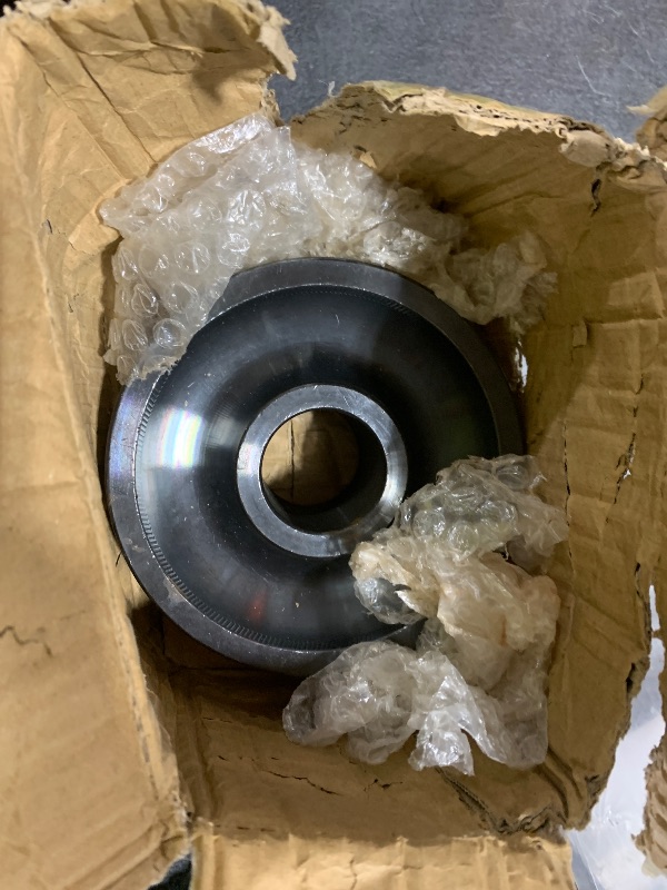 Photo 1 of 1 PC ONLY- Cozyel 4 Pcs Universal Wheel Balancer Standard Taper Cone Set - 40mm Shaft- #45 Carbon Steel