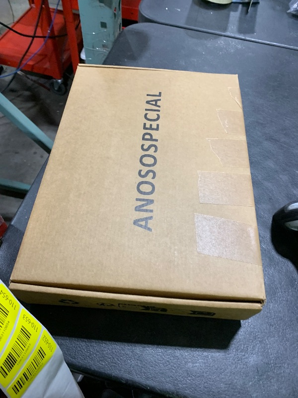 Photo 1 of ANOSOSPECIAL Dog Car Seat Cover for Back Seat Cover,Non Stick Fur Rear Seat Protector for Pet,Nonslip Waterproof Durable Universal Fit Interior Backseat Covers for Auto Van SUV