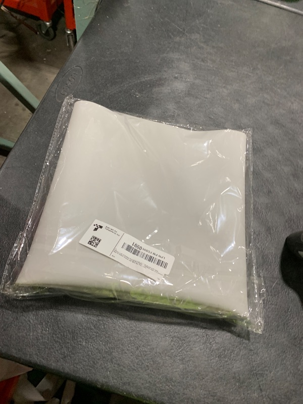 Photo 1 of 1.5MM Extra Thick Placemats Extra Large Silicone Mat 28" x 20" Heat Resistant Mat for Kitchen Countertop Protector, Washable Place Mats Silicone Mats for Kitchen Counter Mat Table Mat, Grey, Sapid