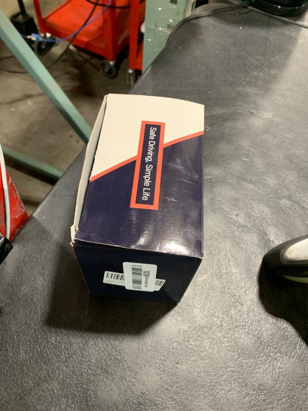 Photo 1 of ?98+LBS Strongest Suction & Military-Grade?2025 Ultimate Car Phone Mount?Patent & Safety Certs? Cell Phone Holder Truck Stand for Dashboard Windshield Vent for iPhone 17 Pro Max Samsung (Dark Blue)