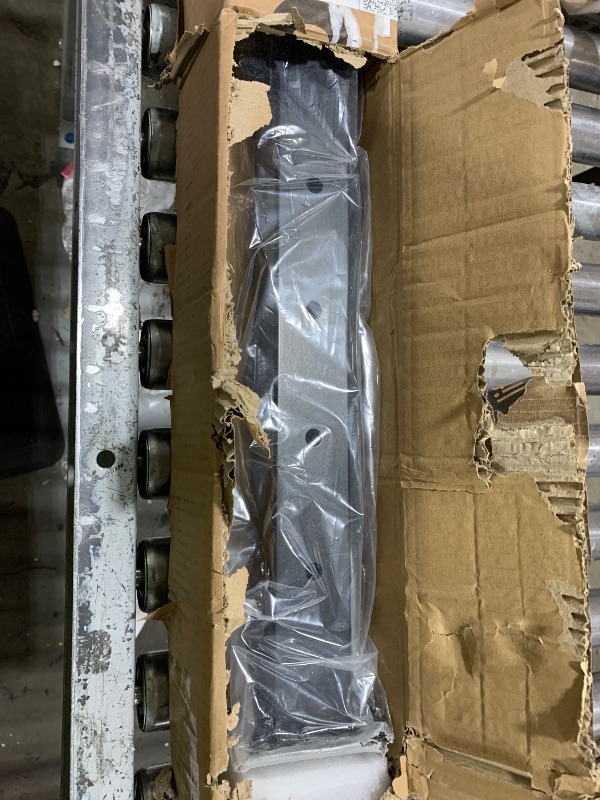 Photo 1 of 1pc********Muzata 15-20FT Modular Black Cable Railing Kit 42 Inch 4 Level Post Kit Complete Set Cable Railing System for Decks Length Adjustable Easy DIY with Paper User Guide (No Handrail) RWS2 BH4L