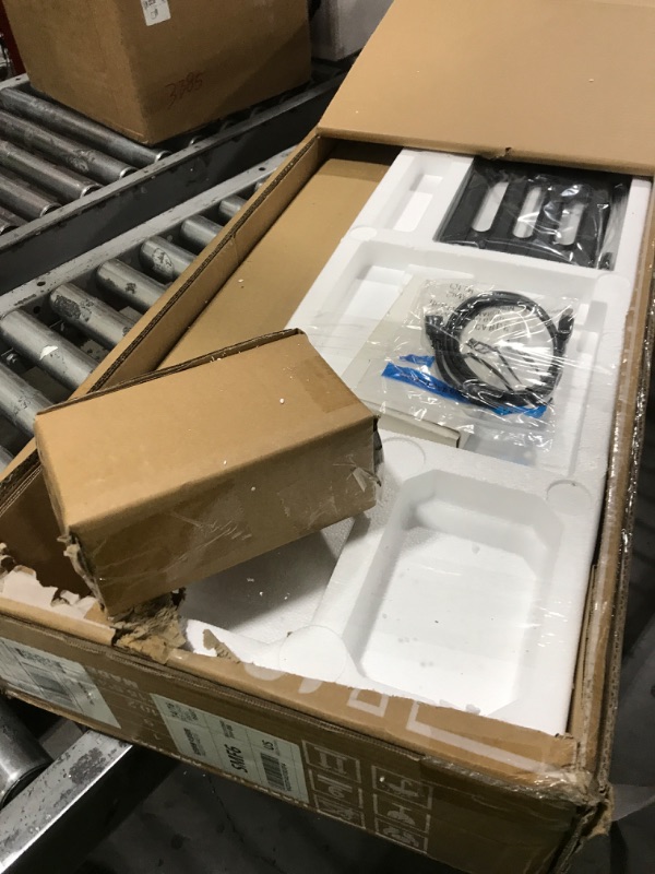 Photo 1 of *SEE CLERK NOTES* STRICH 88 Key Digital Piano Full Size Electric Keyboard with Stand, Semi-Weighted Sensitive Keys, Portable Electric Piano Set for Beginner, Bundle with Sustain Pedal, Headphones, Music Rest, SEP-150S