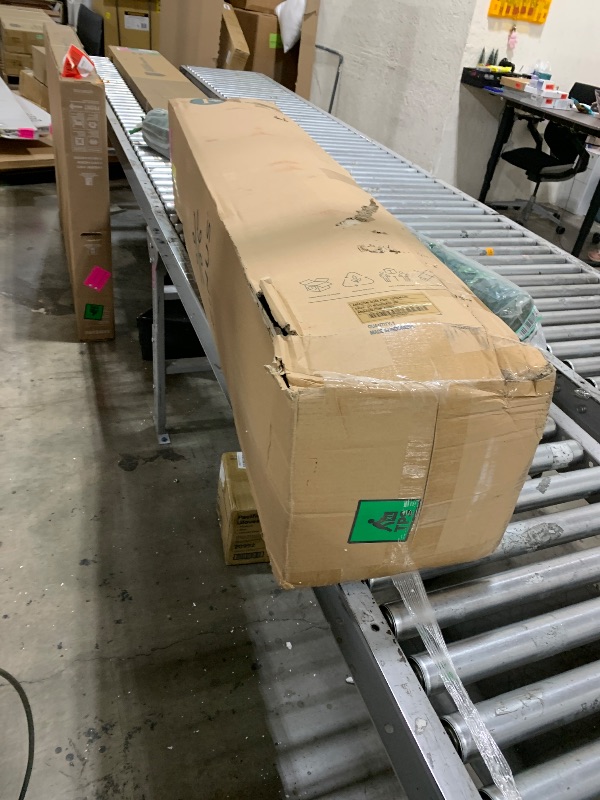 Photo 1 of Zinus Mattress Coil Spring Mattress Unknown Size