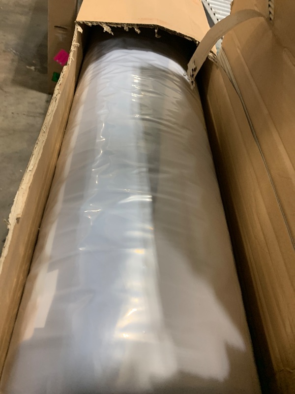 Photo 1 of Zinus Mattress Coil Spring Mattress Unknown Size