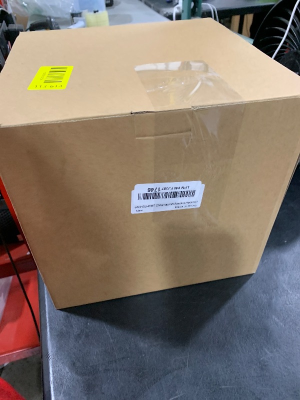 Photo 1 of SANHSEHOME Set of 4 Lighted Gift Boxes, 3.3FT 70 LED Stackable Light Up Present Boxes for Christmas Decorations Indoor Outdoor Yard Lawn Porch Home Decor(4 Pack)