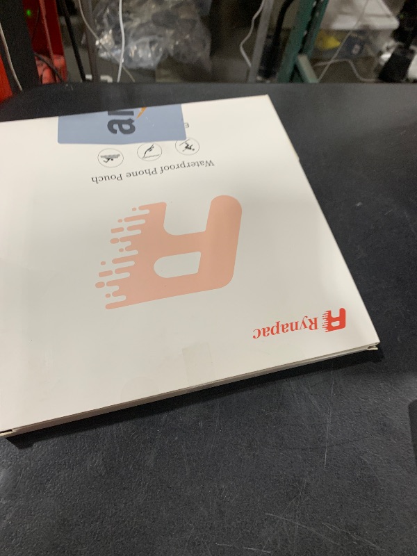 Photo 1 of [Up to 8.5"] Floating Waterproof Phone Pouch, 2Pack Waterproof Phone Case with Lanyard for iPhone 16 15 14 Pro Max, Galaxy S24+ S23 S22, IPX8 Cellphone Dry Bag, Beach Essentials Travel Must Haves