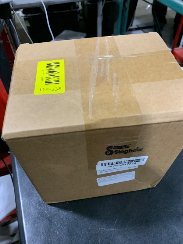 Photo 1 of Singhoow 3 Pack Baby Wipes Dispenser Holder Wipe Container for Bathroom with Lid Toilet Tissue Paper Storage Refillable Box for Home Office Cars(Small,Black, White, Gray)