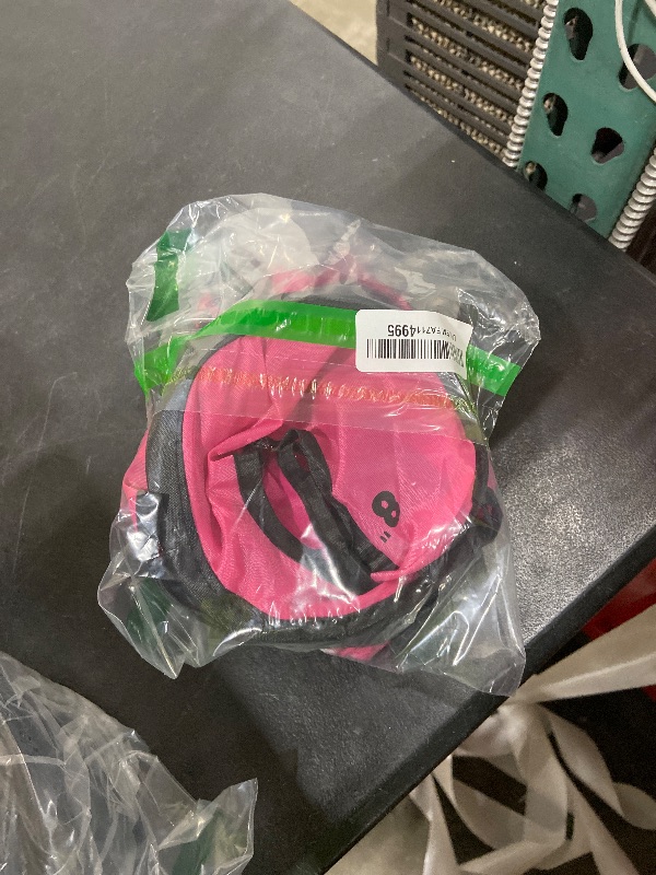 Photo 1 of 13 Sizes Balloon Szier Cube Box, Collapsible Measurement Tool No Assembly Required, for Decorations, Arches, Columns(2-12 Inch) (Red)