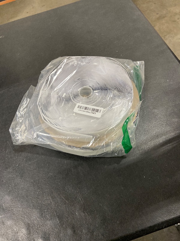 Photo 1 of 1 Inch x 82 Feet Black Self Adhesive Hook and Loop Tape Sticky Back Roll, Nylon Heavy Duty Strips with Adhesive, Multi-Function Hook Loop Tape for Crafting & Wall Hanging - Black