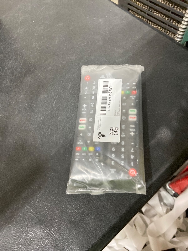 Photo 1 of ?Pack of 2? New Universal Remote for All Samsung TV Remote, Replacement Compatible for All Samsung Smart TV, LED, LCD, HDTV, 3D, Series TV