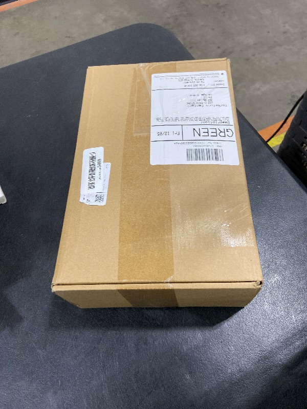 Photo 1 of 12 ft Red Berry Christmas Garland Flexible Artificial Berry Indoor Outdoor Home Fireplace Decoration Xmas Pine Farmhouse Garland for Winter Christmas Holiday New Year Party(Red, Green)