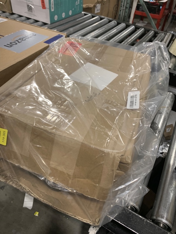 Photo 1 of 2 Pack 19.2 inch Metal Plant Stand Rack for Round Flower Pot, 2 Tier Potted Holder Indoor Outdoor Rustproof Wrought Iron Heavy Duty Planter Shelf for Corner Living Room Balcony Garden Patio, Black