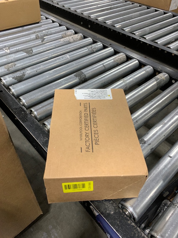 Photo 1 of [2025 Upgraded] 279838 WED4815EW1 Heating Element For Whirlpool Dryer WED6200SW1 WED5000DW2 WED5300VW0 WED4800BQ1 Maytag MEDC215EW1 MEDX655DW1 Amana NED4655EW1 Roper Admiral Kenmore 70 80 Model 110