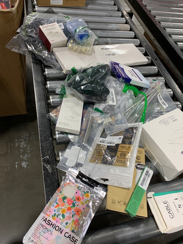 Photo 3 of NELLIS VARIETY BOX SMALL