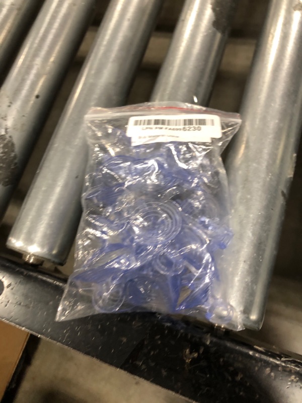 Photo 1 of 24PCS Car Glass Windshield Sunshade Suction Cups, PVC Sucker Car Window Shade Suction Cups, Pull Ring Sun Visor Suction Cup Hooks, Mini Adsorption Holder for Car Kitchen Bathroom Office (Transparent)