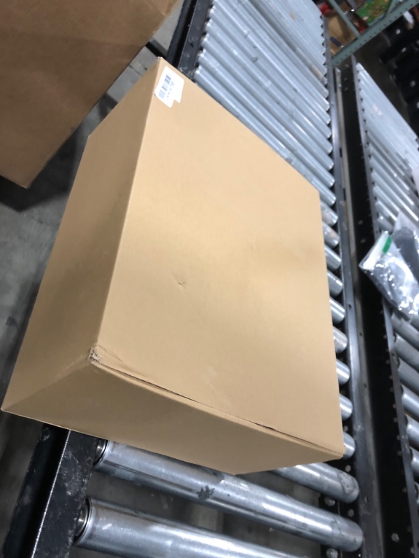 Photo 1 of *INCOMPLETE** Shower System, RomceBath 12 Inch Ceiling Mount Shower Head And Handle Set Rain Shower System With Water Pressure Balance Valve Trim Kit Matte Black Rainfall Shower Faucet Fixtures Handheld Wand Combo