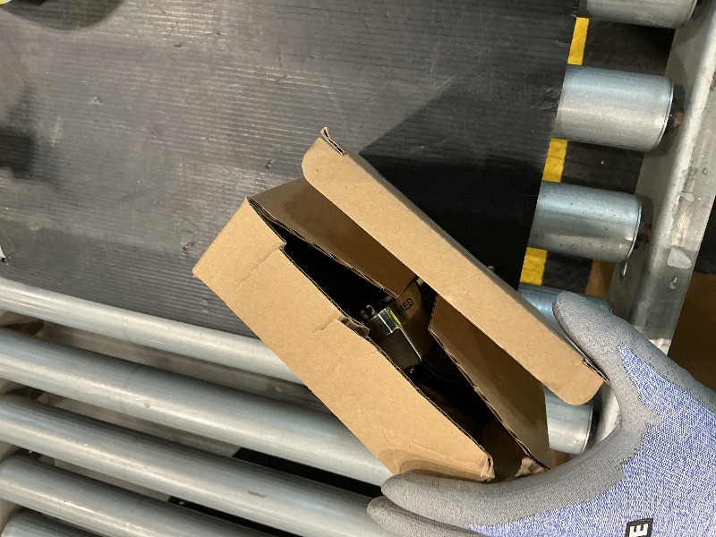 Photo 1 of ?5-Pack? Upgraded DG64-00473A Burner Control Dial Knob Range Oven Replacement Compatible with Samsung Gas Range/Oven/Stove,Sturdy Stainless Steel Reinforcement Ring.