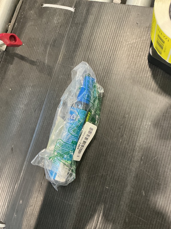 Photo 1 of **Missing Pieces - Five Air Fresheners Missing**
LITTLE TREES Car Air Freshener | Spray Provides a Long-Lasting Scent for Auto or Home | On-the-go Freshness | New Car Scent, 6 Air Fresheners