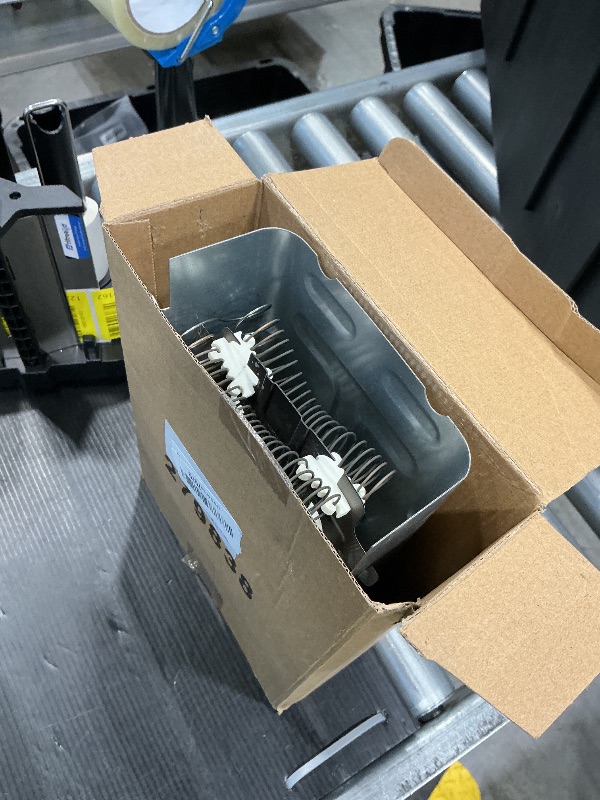 Photo 1 of ?Upgraded?WED4815EW1 Heating Element for Kenmore 110 Series Elite Dryer Whirlpool/Am.ana/May.tag Bravos Models NED4655EW1 MEDX655DW1 MEDC215EW1,Replace 279838 3403585 W10724237