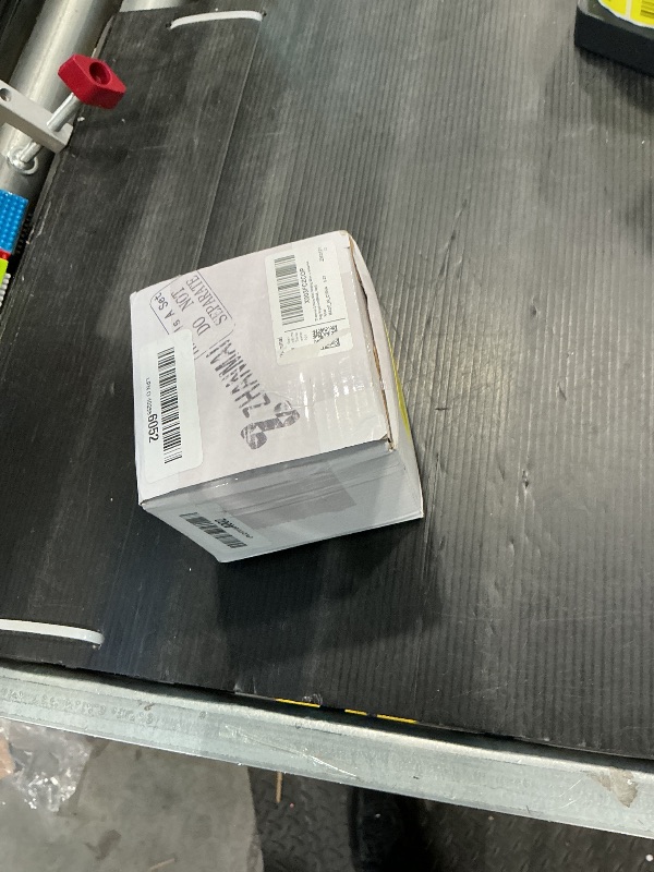 Photo 1 of *PARTIAL SET - Missing red pair*
Zhanmai 2 Pairs Mini Boxing Gloves for Car Mirror Miniature Punching Gloves Boxing Party Favors Holiday Christmas Ornament Hanging Decoration for Home Car Accessories Bag Keychain(Black, Red)