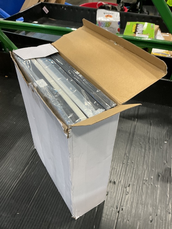 Photo 1 of Ontheone Air Bio-GS 2.0 Filter Replacement Kit Compatible with Rab-bit Air Bio-GS 2.0 Ultra Quiet Air Cleaner Purifier Model SPA-550A and SPA-625A, includes Carbon and HEPA Filter, 2 Set