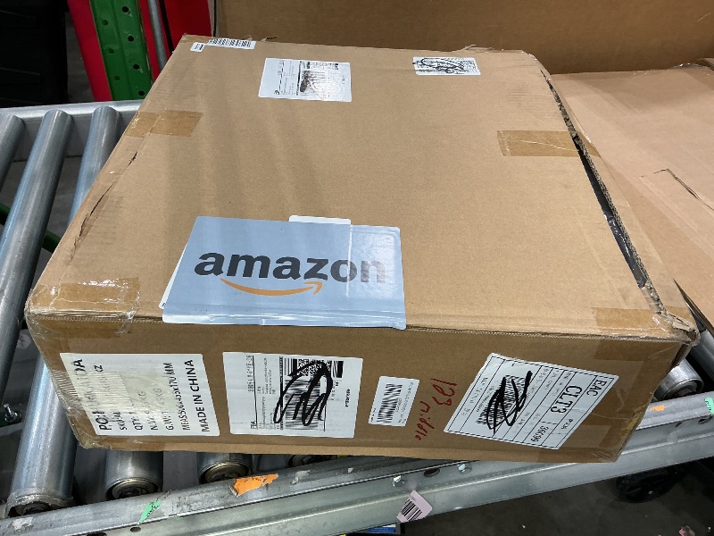 Photo 1 of ???? ???????? Extra Long 71”Dog Ramp for Car with Adjustable Head, Folding Pet Ramp for Large Dogs with Non-Slip Surface Dog Ramps Up to 330 lb for Car SUV Truck Bed Couch (Large)