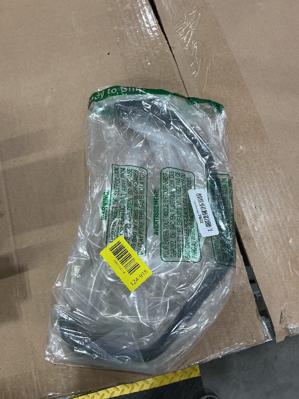 Photo 1 of 53032993AF 3.7L PCV Crankcase Ventilation Hose Compatible with Jeep Commander Grand Cherokee Liberty Dakota Durango Nitro Ram 1500 2007-2012,PCV Valve Tube Replaces 53032993AF 53032993AD 53032993AC