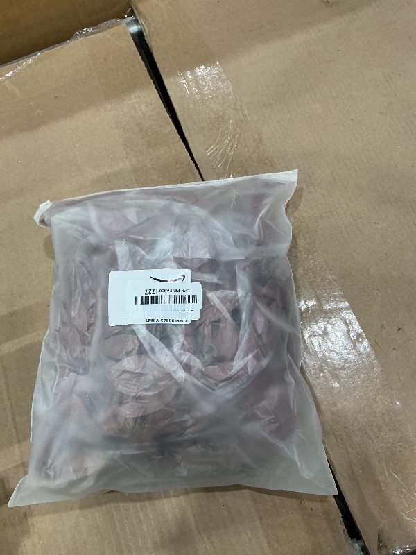 Photo 1 of *USED*
RECUTMS Artificial Hanging Willow Leaves Vine Twigs 2Pcs 5.7Ft Fake Silk Burgundy Leaf Ivy Fall Garland Faux Greenery Indoor Outdoor Valentines Day Wedding Birthday Christmas Thanksgiving Party Decor