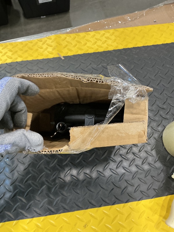 Photo 1 of ?New 2025?Portable Car Heater Fast Demisting Defroster, 12V 150W Automobile Heater Can Heat Rapidly in 60 Seconds with Heating & Cooling & Air Purify, Car Fan Windshield Defroster(Black) (LT-N208)