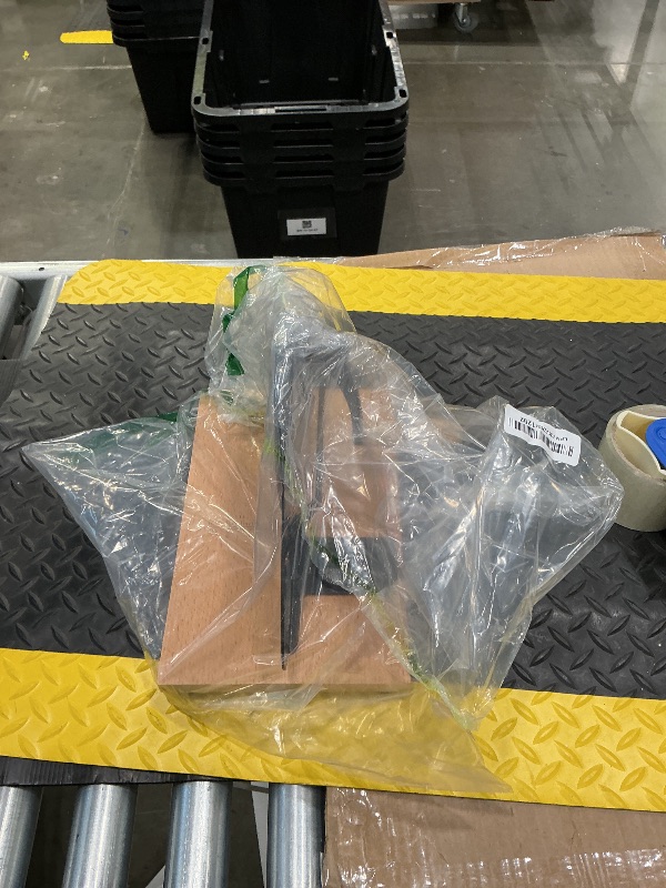 Photo 1 of ?Upgraded?Manual Bread Slicer for Homemade Sourdough Bread,Metal Guide & Adjustable Thickness, Hand Crank Bread Slicer with Scale Line and Suction Cup, Sharp Blade, Suitable for Sourdough Bread, Etc