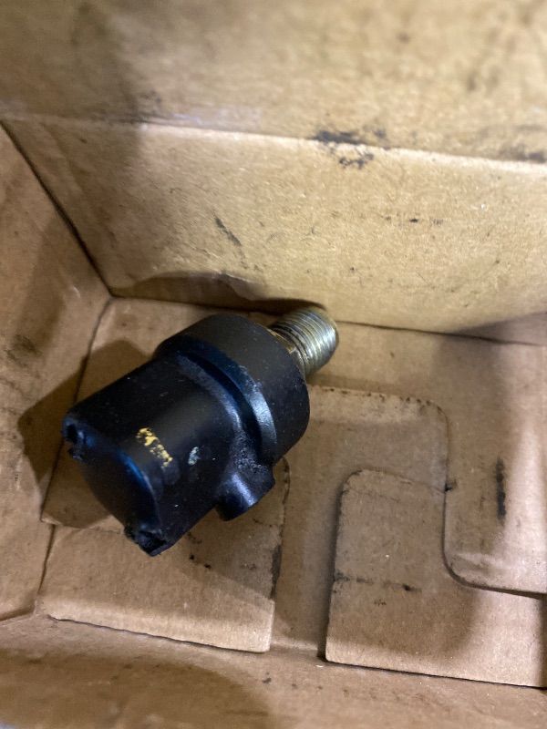 Photo 1 of **MINOR DAMAGE SEE PHOTOS**HIMIKI 911-614 Vacuum Power Steering Air Control Valve Compatible with GS300 GS400 GS430 GX470 LS400 LS430 LX470 4Runner Camry Celica Corolla Cressida Land Cruiser Pickup Sequoia 1985-2010 (Select)