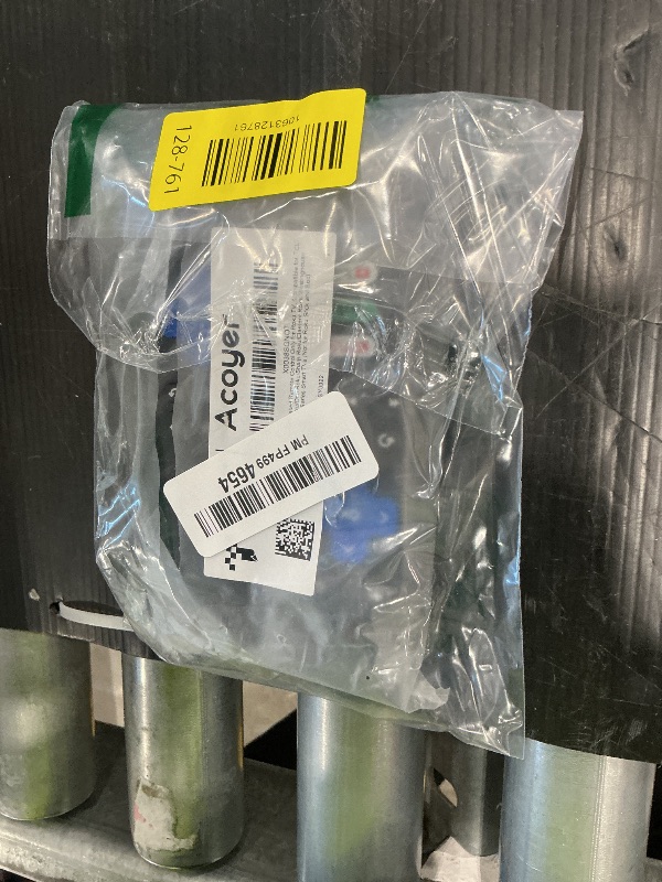 Photo 1 of (Pack of 2) Replacement Remote Control Only for Roku TV, Compatible for TCL Roku/Hisense Roku/Onn Roku/Sharp Roku/Element Roku/Westinghouse Roku/Philips Roku Smart TVs (Not for Roku Stick and Box)