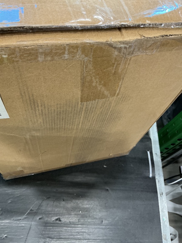 Photo 1 of Laundry Hamper with Lid,Bamboo Large Waterproof Clothes Laundry Basket,Removable Washing Bags with Handles,clothes basket (Black)