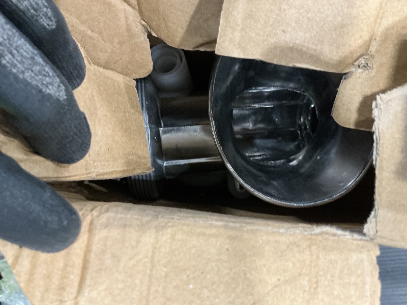 Photo 1 of *MISSING PARTS*
Meat Grinders Manual Mincer - Manual Meat Grinder For Home Use Sausage Maker & Burger Patty Stuffer with Table Clamp, Hand Operated Kitchen Tool for Homemade Pork, Beef, and Sausage - Easy to Clean