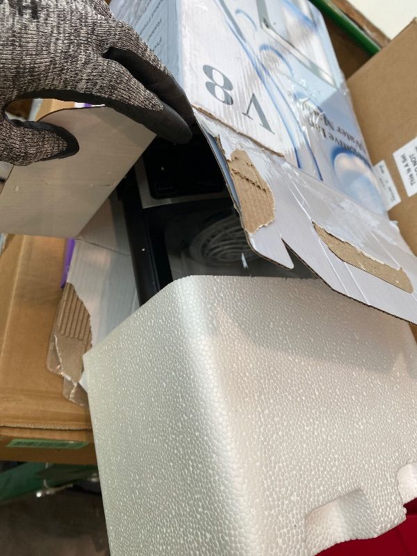 Photo 1 of **UNKNOWN MISSING PIECES**"Meticuloso Upgraded Hydrogen Water Generator with SPE and PEM Technology up to 1800 PPB,Hydrogen Rich Water Machine Unlimite Water Quality"