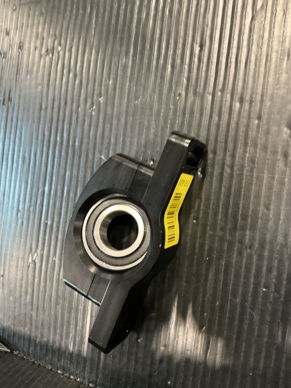 Photo 1 of ***MISSING PIECES*** VVORHSBELL ATV Heavy Duty Billet Aluminum Carrier Bearing, Bearing Compatible with 2014-2021 Polaris Ranger 570 XP 1000 RZR XP 900 1000 ?Does NOT fit The Polaris RZR XP 4 Turbo? Black