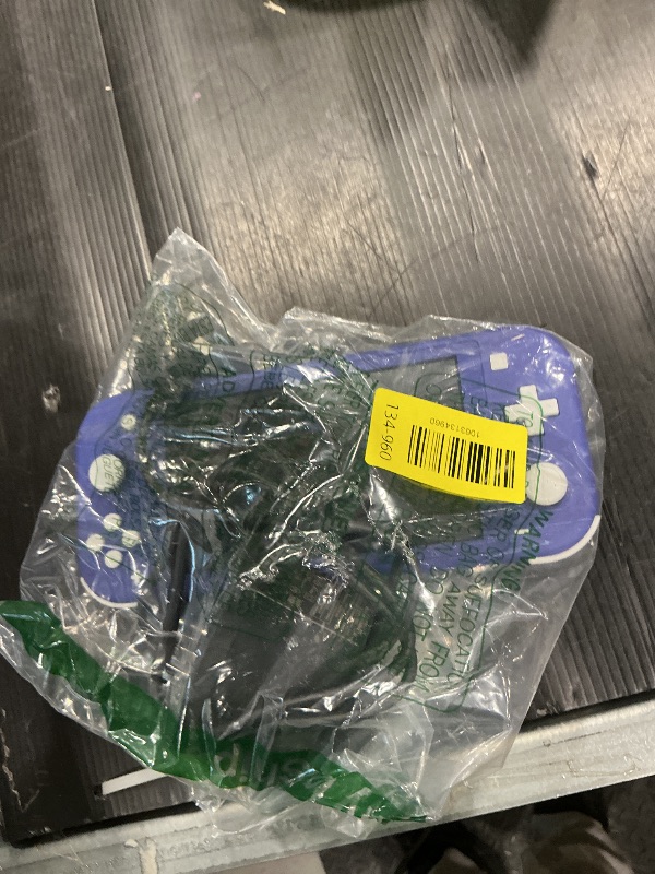 Photo 1 of *USED*
Nintendo Switch Lite - Blue