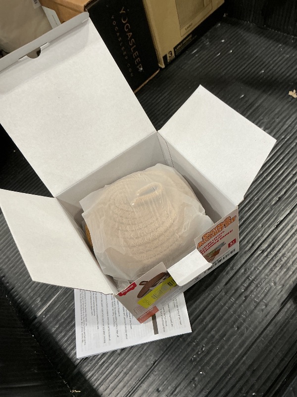 Photo 1 of ***MISSING LETTERS*** JoyCat Silicone Alphabet Magnetic Letters, 26 Uppercase ABC Fridge Magnets for Toddlers & Kids, Preschool Learning Refrigerator Toy Set, Birthday Gifts for Boys Girls (Muted Color)