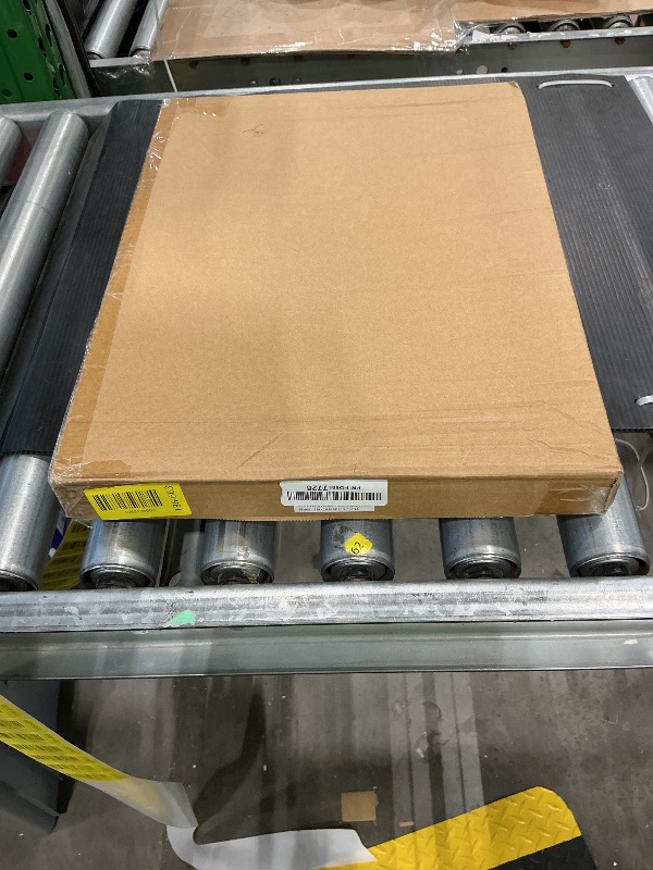 Photo 1 of *USED*
tutata 12x16 Pin Display Case, Enamel Pin Display Frame, Pin Collection Display, Shadow Box for Wall Display, Black