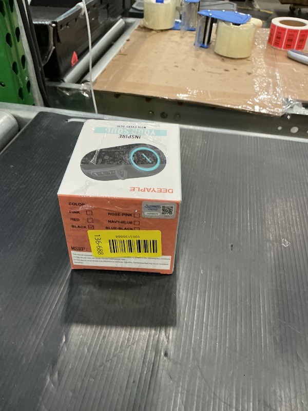 Photo 1 of Bluetooth Speaker Wireless,IP67 Waterproof & Dustproof Portable Speaker with Lights,15W Loud Stereo Sound, 2500mAh Battery All Day Playtime, TWS Pairing, BT5.3, Home/Party/Outdoor/Beach (Black)