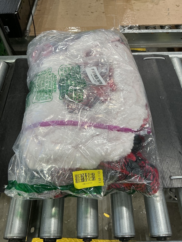 Photo 1 of ccko Plush Robes For Women, Fleece Fuzzy Womens Robe,Soft Warm Women's Bathrobe with Hood for Bath Spa Shower House