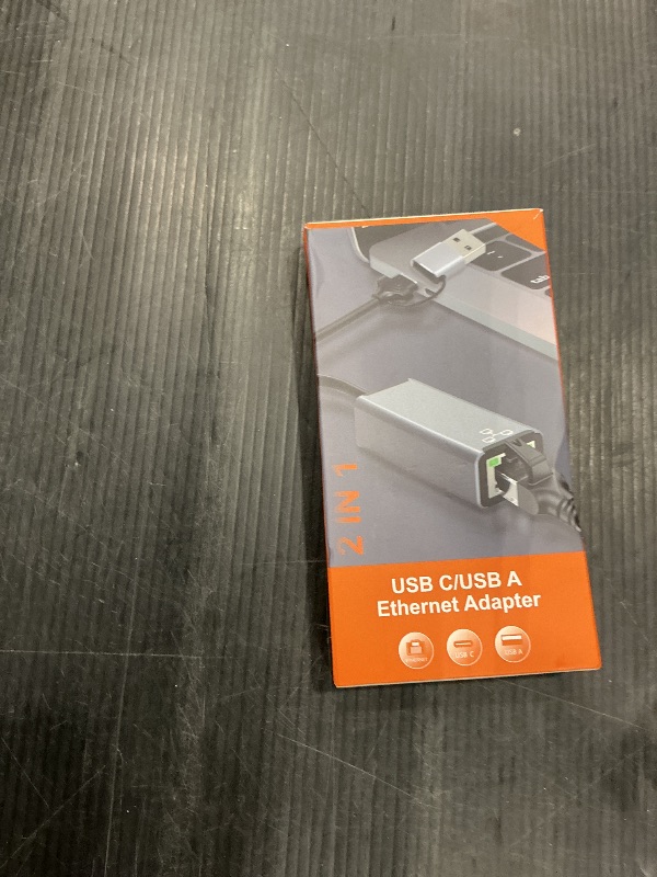 Photo 1 of *USED*
Reloot Code M - (ENET Cable BMW + USB-C + USB A Adapter) OEM OBD2 for BMW F G i Series Coding | E SYS ISTA+ ICOM Bootmod3 Bimmercode Compatible | Heavy Duty Cable | for CarPlay Activation