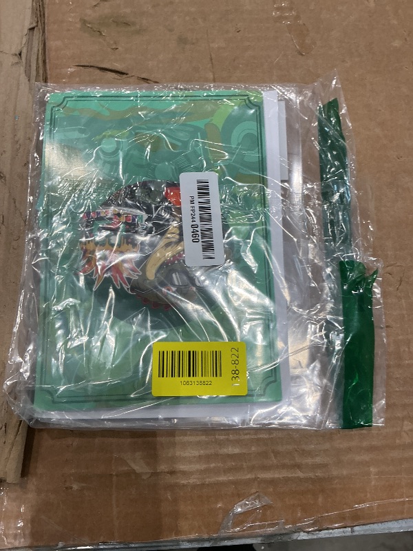 Photo 1 of *MISSING PARTS UNKNOWN*
Ecloverlife Musical Birthday Cards for Boys, Funny Birthday Cards, Pop Up Birthday Cards, Blowable LED Candle Light Birthday Cards for Boys,Men, Sons, Grandsons