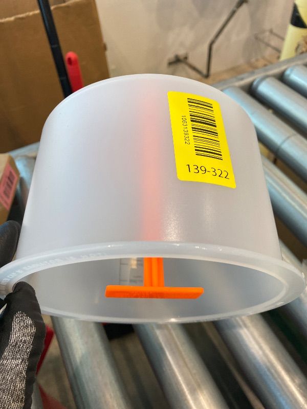 Photo 1 of **SEE PHOTOS**EPAuto Spill Proof Radiator Coolant Filling Funnel Kit