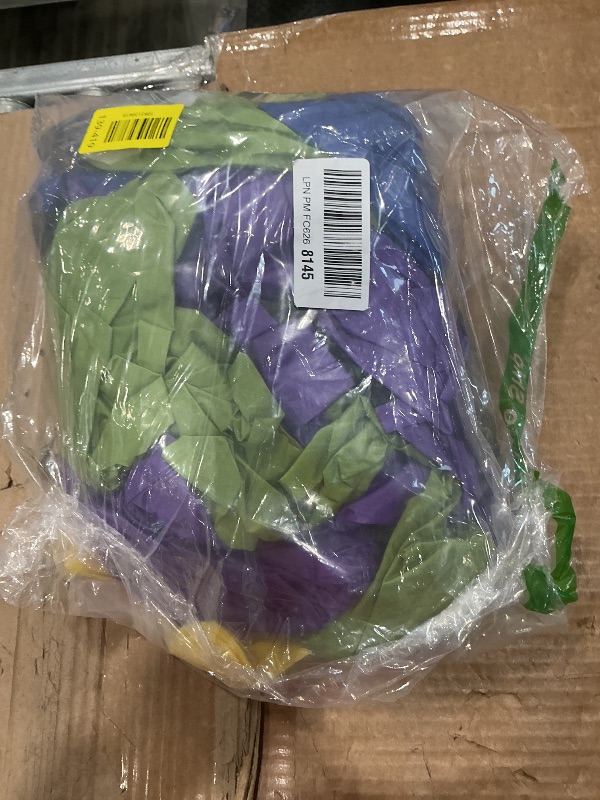 Photo 1 of *UNTESTED*
Spooktacular Creations Inflatable Halloween Costume Gnome Ride A Snail Ride On Inflatable Costume - Child Unisex (7-10yr)