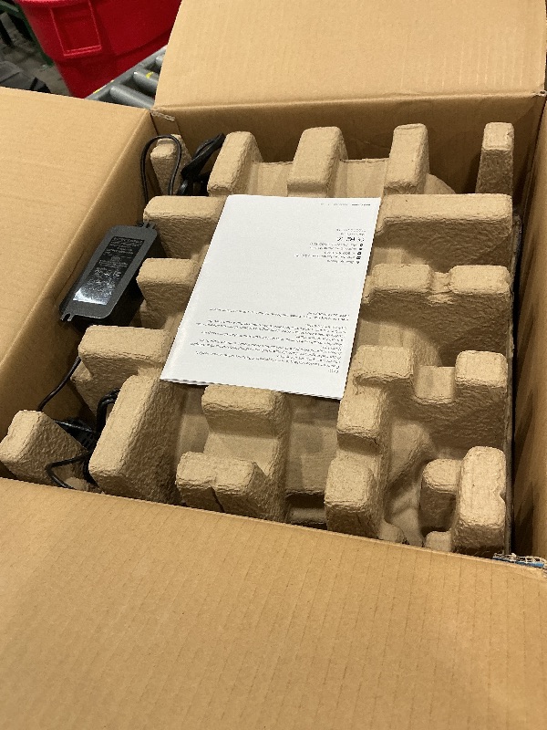 Photo 1 of (2025 New) Robotic Pool Vacuum, Robotic Pool Cleaner for Inground Pools, Pool Robot with Smart Navigation, Floor/Wall/Waterline Cleaning, 180 Mins Runtime for Pool Up to 2100 Sq.ft