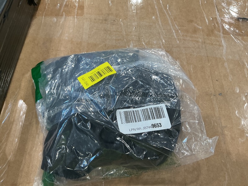 Photo 1 of *MINOR DAMAGE - USED*
GAYHAY 3 Pack Long Sleeve Shirts for Women Basic Tops Crew Neck Fitted Tight Workout Tees Y2K Clothes Going Out Fashion 2025 Black White Brown (ONLY Black Shirts)