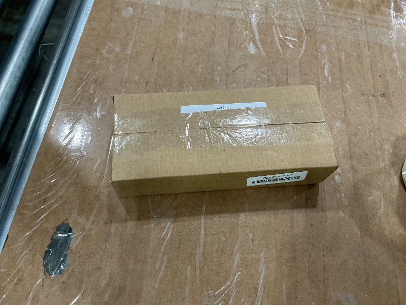 Photo 1 of **MISSING PARTS**
Scented Car Accessories, Long Lasting for Strong Odors, Unstopables Fresh Scent, .07 fl oz, 4 Count