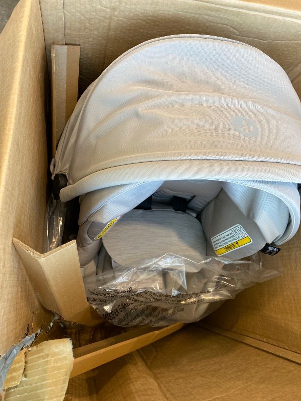 Photo 1 of *MISSING PARTS*
Maxi-Cosi Zelia™ Luxe 5-in-1 Modular Travel System