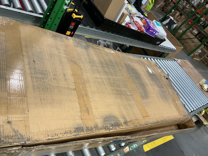 Photo 1 of *USED*
Innova ITX9900 Inversion Table with Air Lumbar Support, Black/Gray